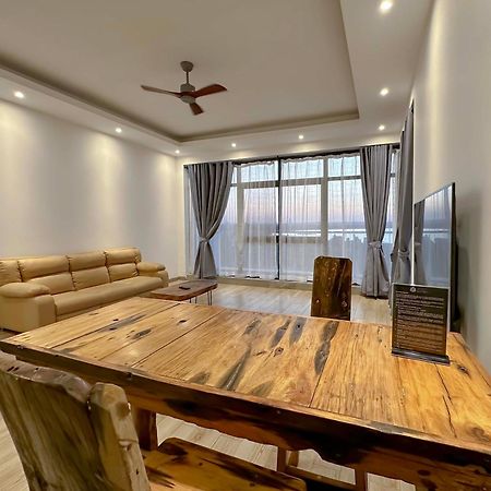 Tanzanite Serviced Apartment - Tsa Masaki Дар-эс-Саламе Экстерьер фото