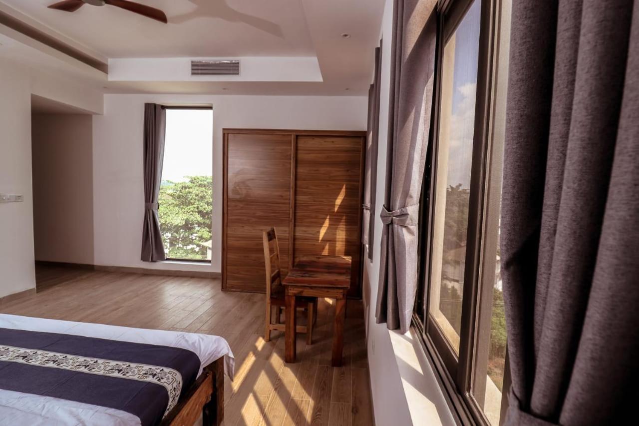 Tanzanite Serviced Apartment - Tsa Masaki Дар-эс-Саламе Экстерьер фото