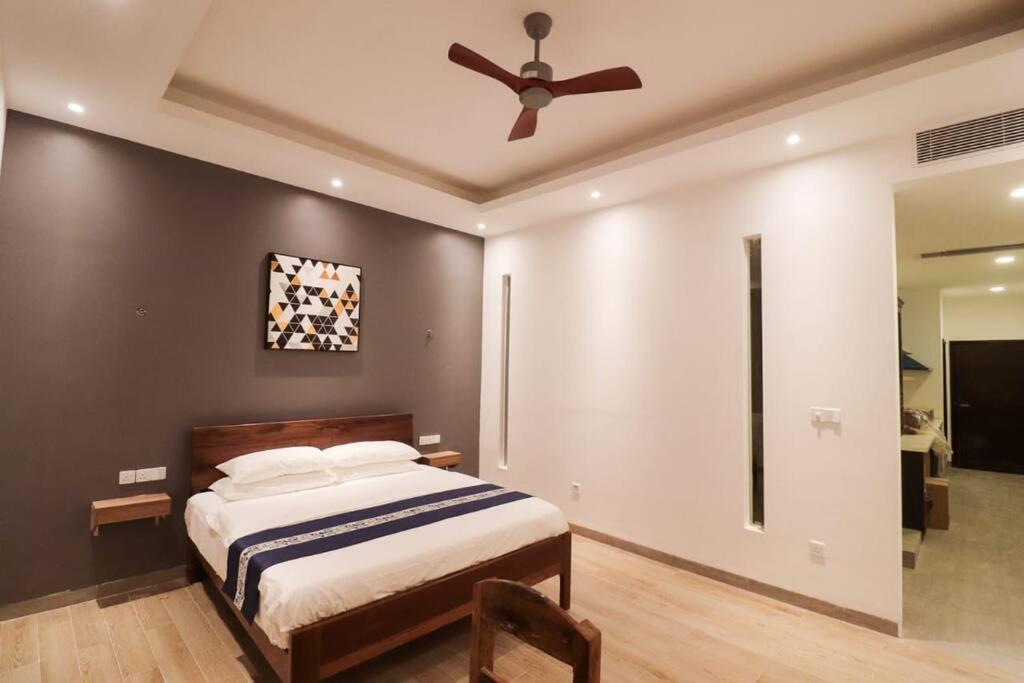 Tanzanite Serviced Apartment - Tsa Masaki Дар-эс-Саламе Экстерьер фото