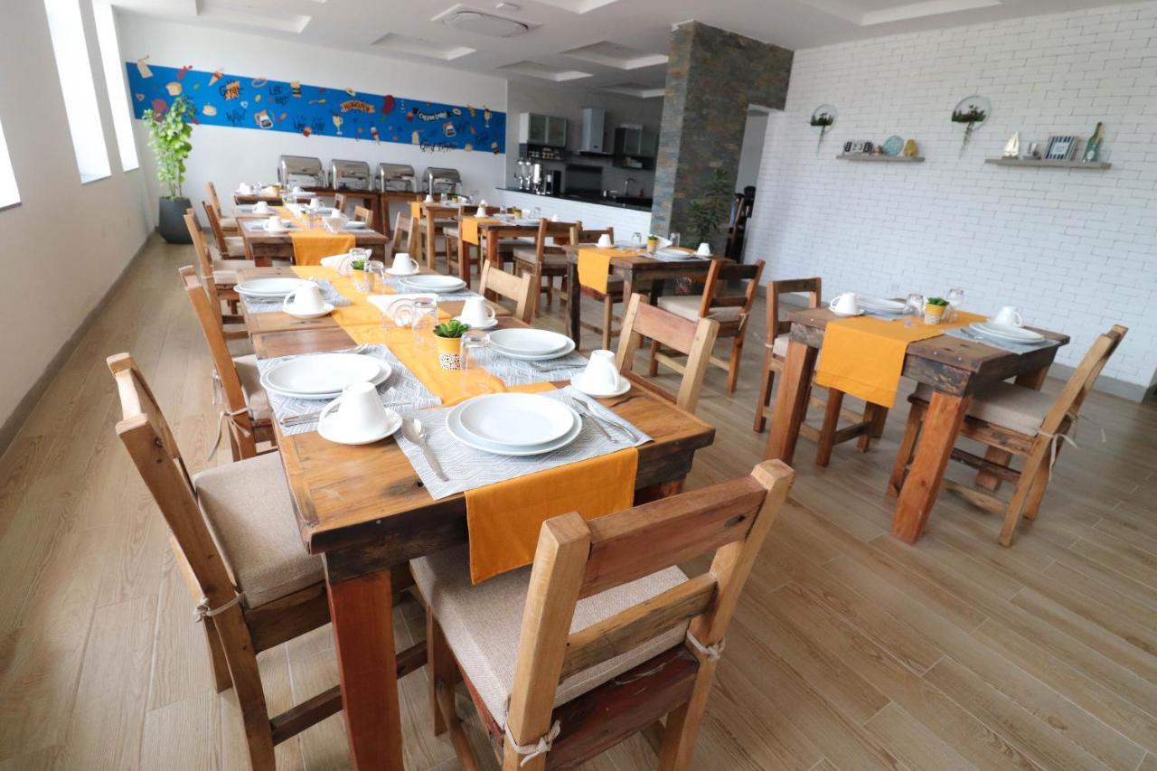 Tanzanite Serviced Apartment - Tsa Masaki Дар-эс-Саламе Экстерьер фото