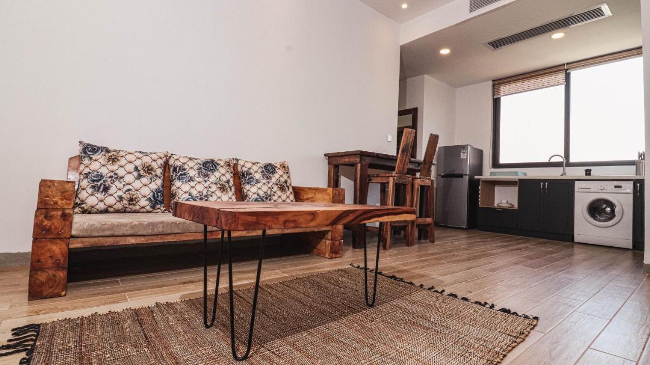 Tanzanite Serviced Apartment - Tsa Masaki Дар-эс-Саламе Экстерьер фото