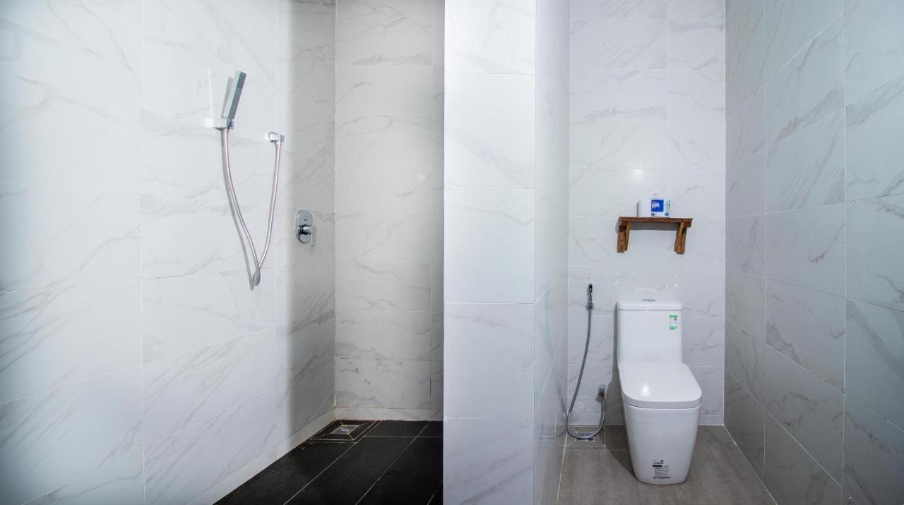 Tanzanite Serviced Apartment - Tsa Masaki Дар-эс-Саламе Экстерьер фото