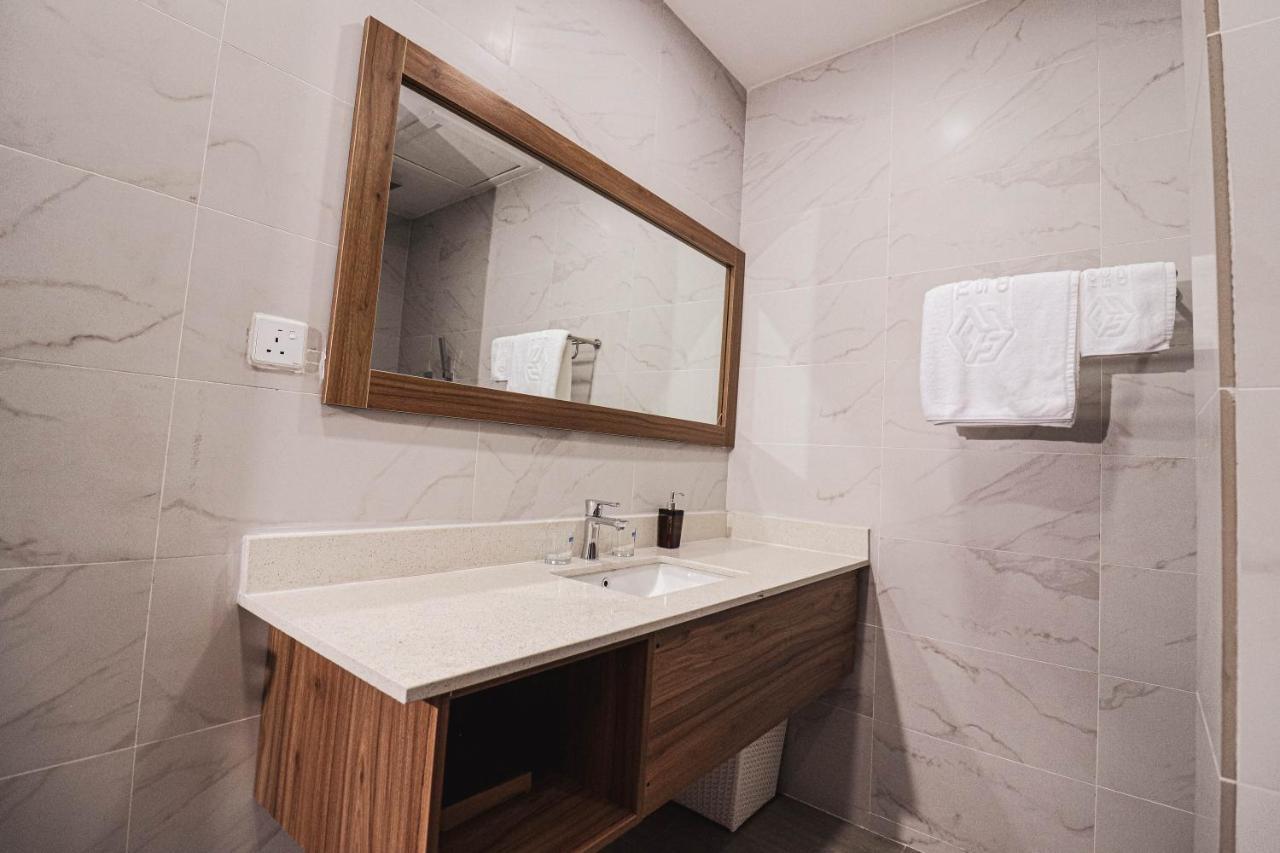 Tanzanite Serviced Apartment - Tsa Masaki Дар-эс-Саламе Экстерьер фото