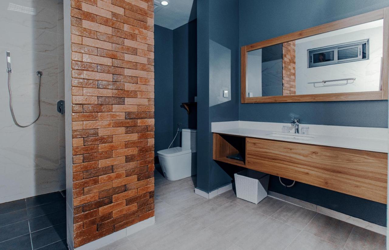 Tanzanite Serviced Apartment - Tsa Masaki Дар-эс-Саламе Экстерьер фото
