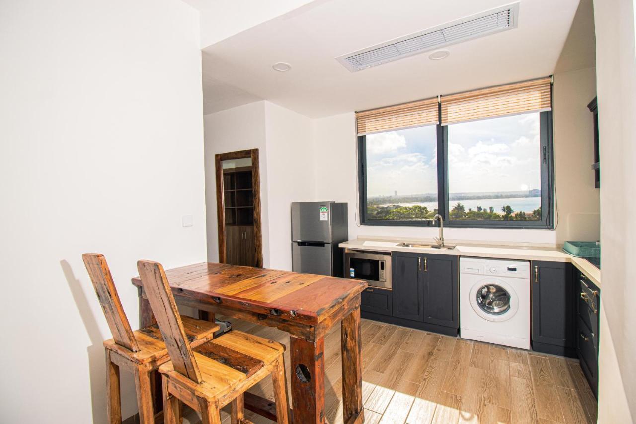 Tanzanite Serviced Apartment - Tsa Masaki Дар-эс-Саламе Экстерьер фото