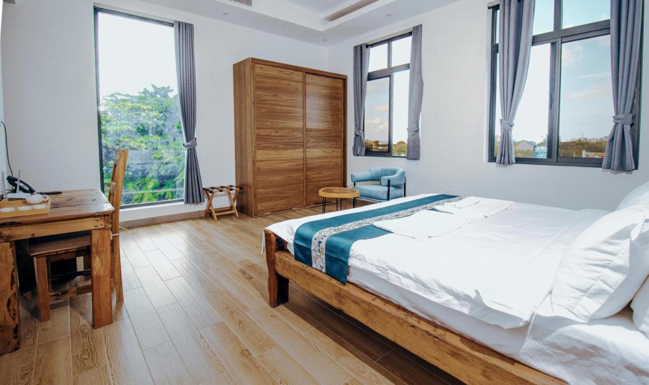 Tanzanite Serviced Apartment - Tsa Masaki Дар-эс-Саламе Экстерьер фото