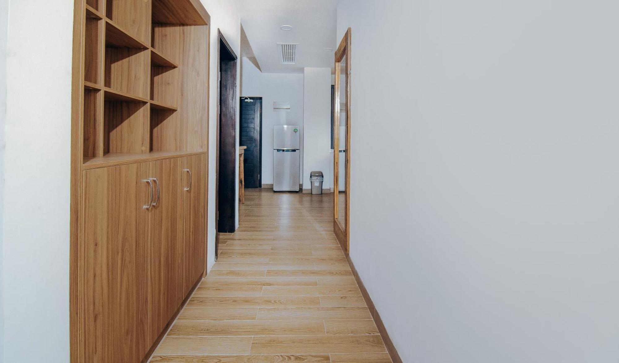 Tanzanite Serviced Apartment - Tsa Masaki Дар-эс-Саламе Экстерьер фото