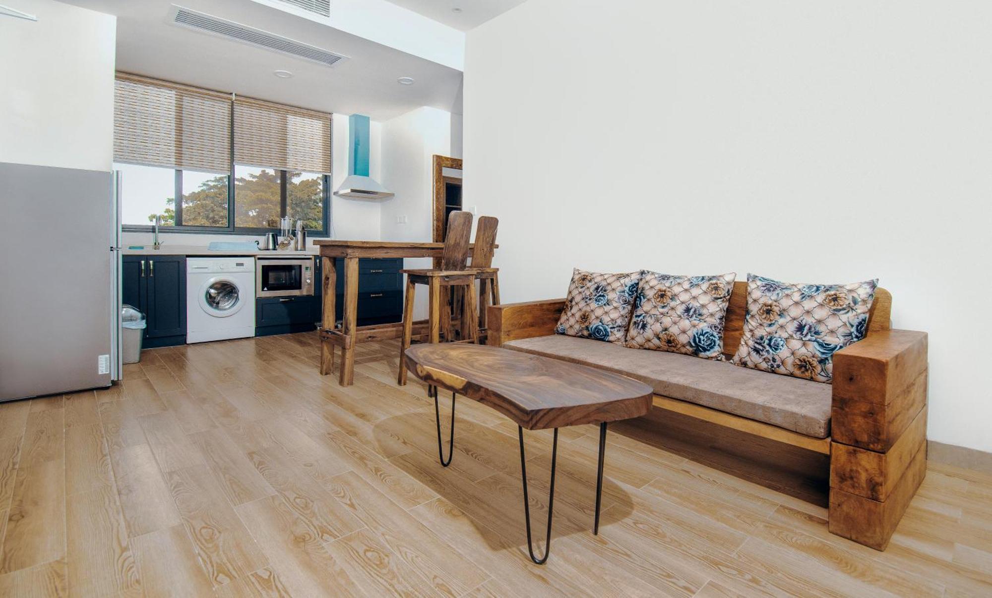 Tanzanite Serviced Apartment - Tsa Masaki Дар-эс-Саламе Экстерьер фото