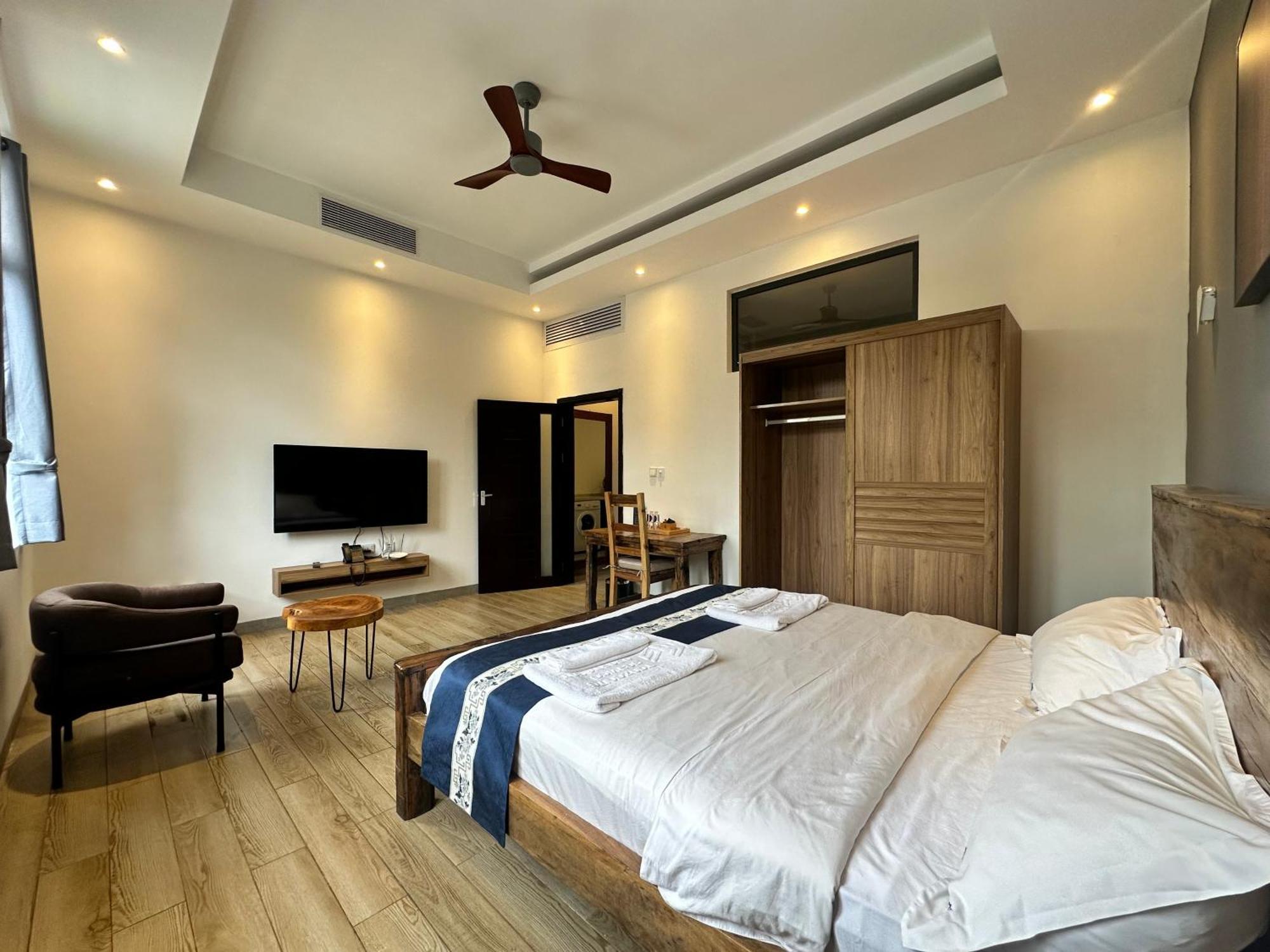 Tanzanite Serviced Apartment - Tsa Masaki Дар-эс-Саламе Экстерьер фото