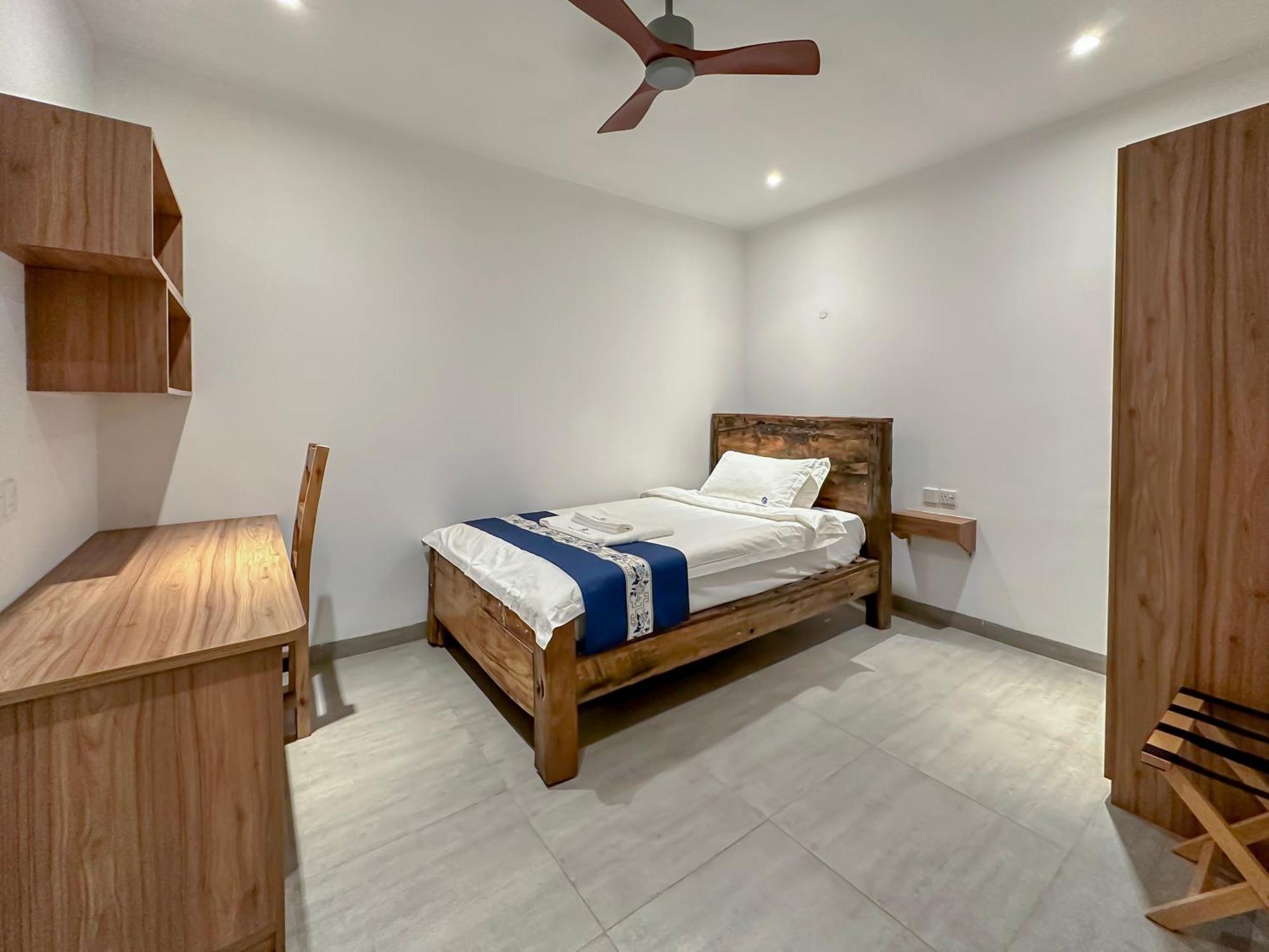 Tanzanite Serviced Apartment - Tsa Masaki Дар-эс-Саламе Экстерьер фото