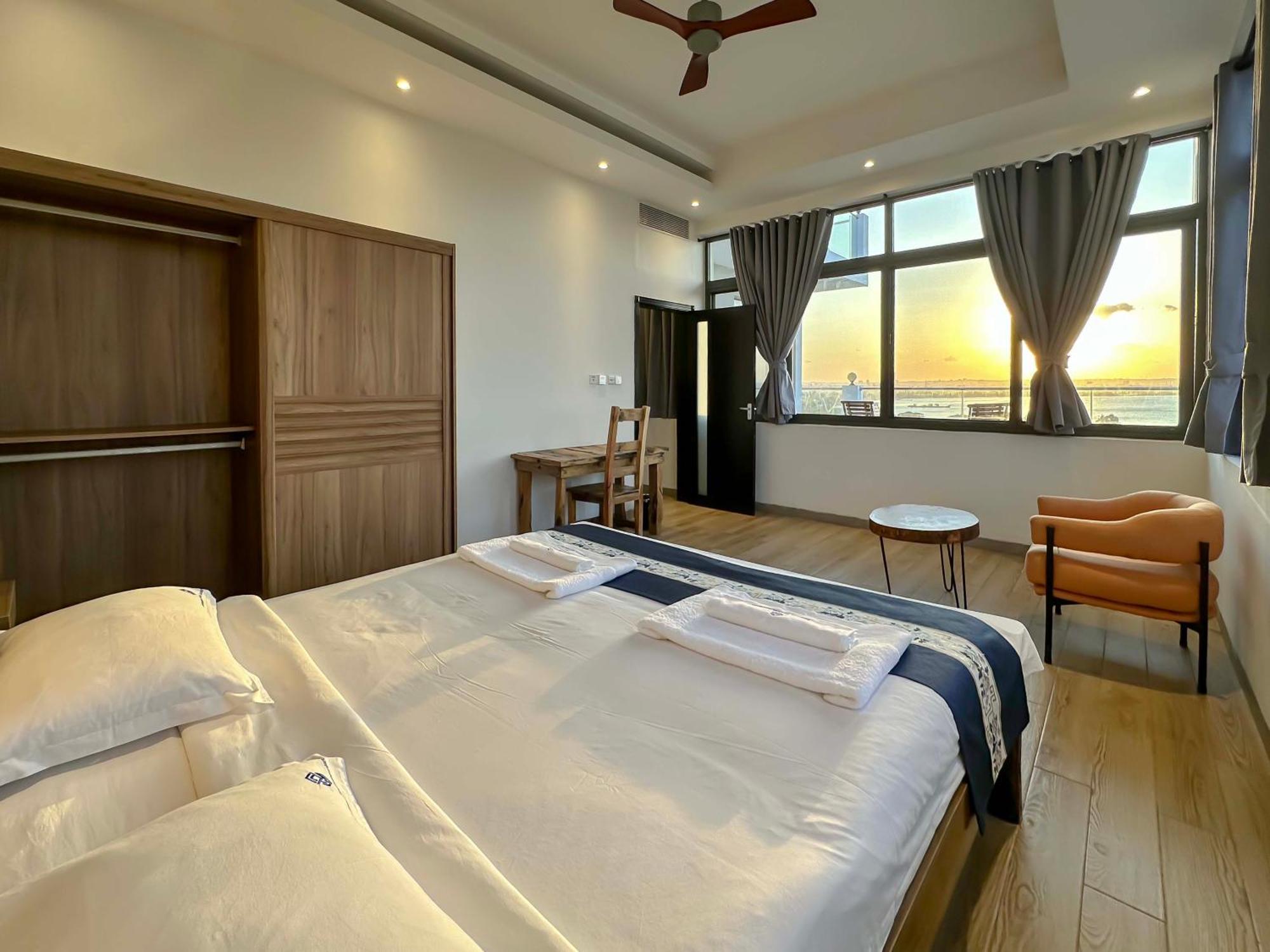 Tanzanite Serviced Apartment - Tsa Masaki Дар-эс-Саламе Экстерьер фото